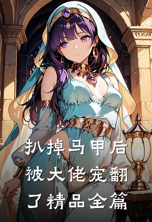 扒掉马甲后被大佬宠翻了精品全篇