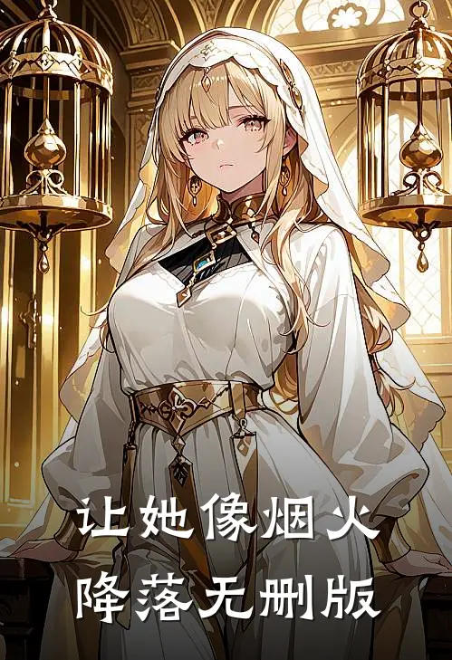 让她像烟火降落无删版