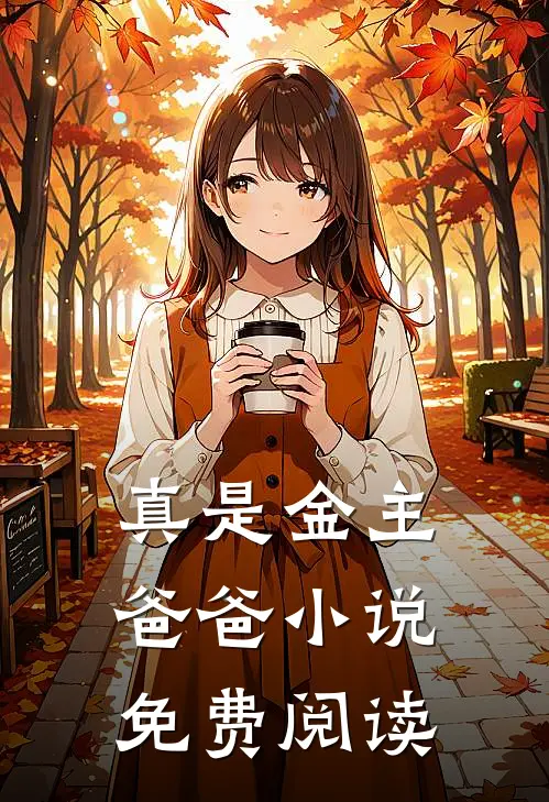 真是金主爸爸小说免费阅读