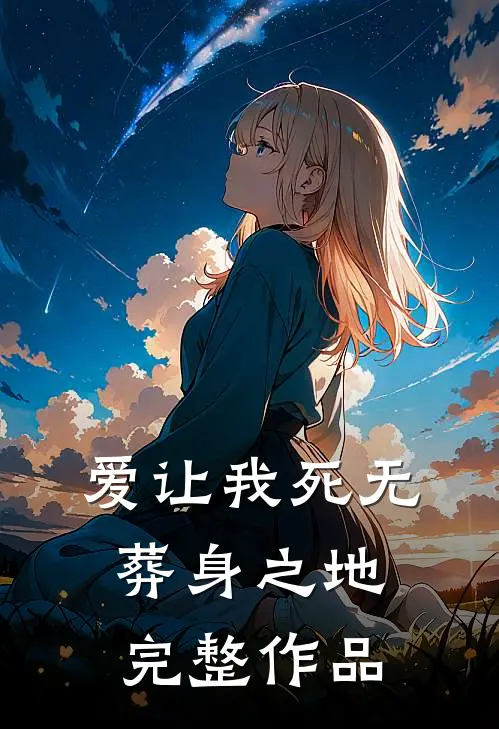 爱让我死无葬身之地完整作品