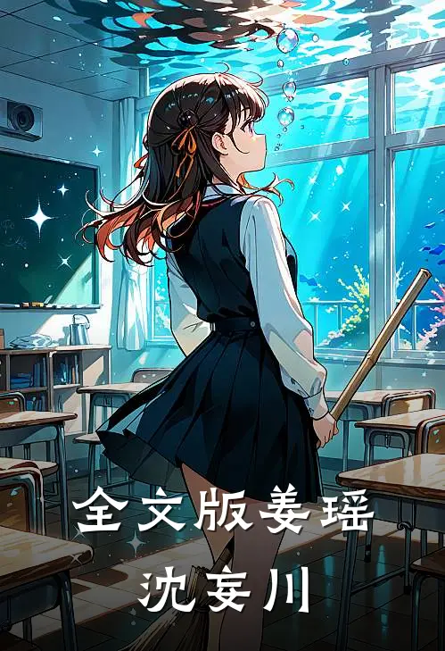 全文版姜瑶,沈妄川
