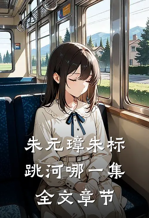 朱元璋朱标跳河哪一集全文章节
