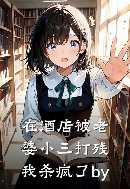 在酒店被老婆小三打残，我杀疯了by