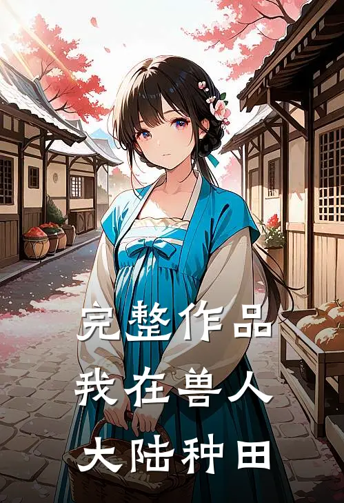 完整作品我在兽人大陆种田