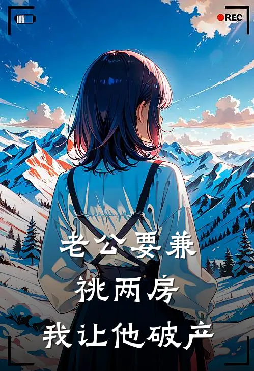 老公要兼祧两房，我让他破产