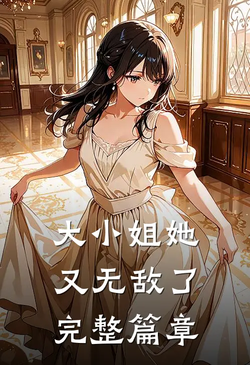 大小姐她又无敌了完整篇章