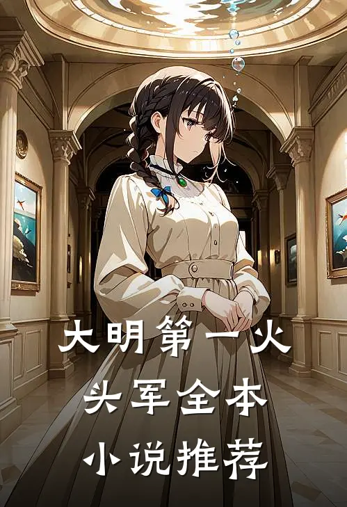 大明第一火头军全本小说推荐