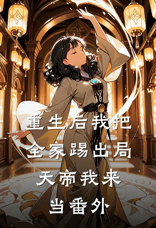 重生后我把全家踢出局，天帝我来当番外