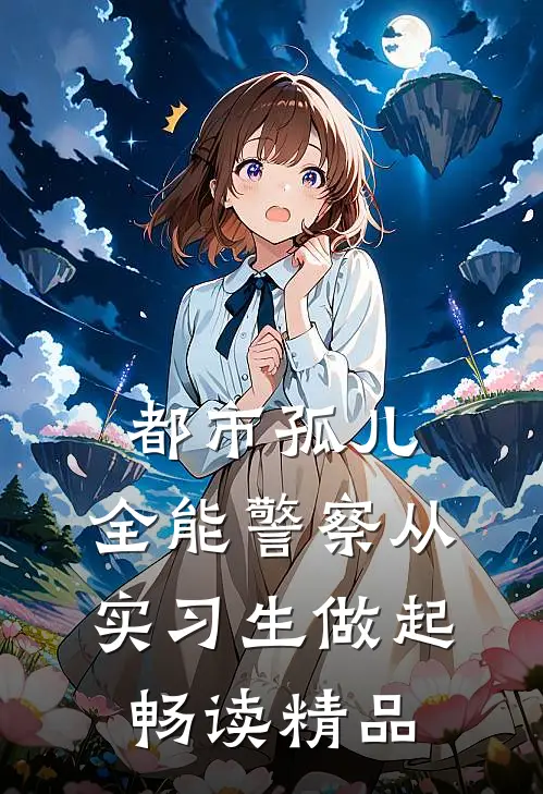 都市孤儿：全能警察从实习生做起畅读精品