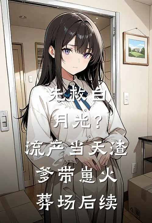 先救白月光？流产当天渣爹带崽火葬场后续