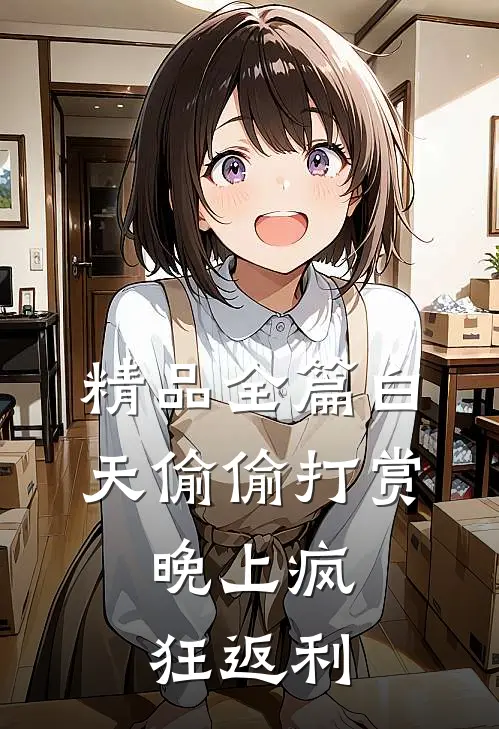 精品全篇白天偷偷打赏，晚上疯狂返利