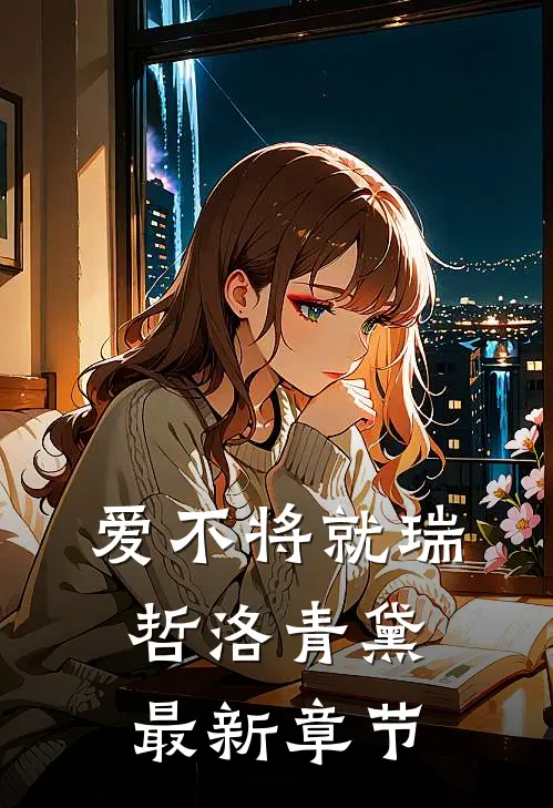 爱不将就瑞哲洛青黛最新章节