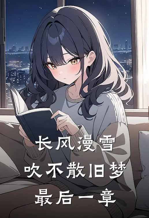 长风漫雪，吹不散旧梦最后一章
