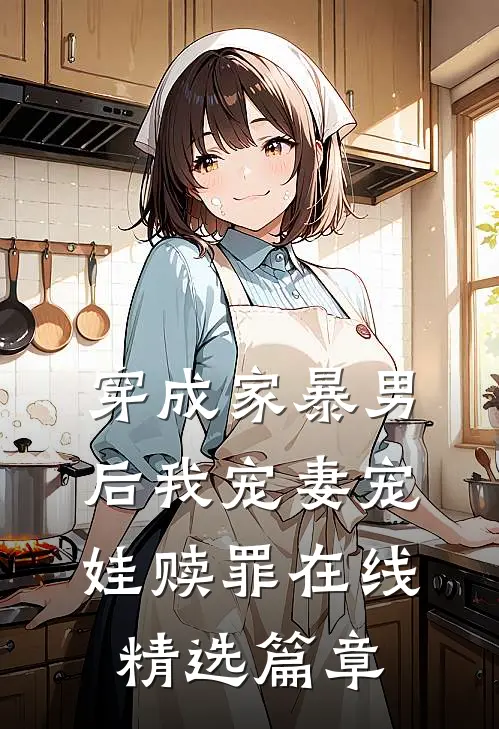 穿成家暴男后我宠妻宠娃赎罪在线精选篇章