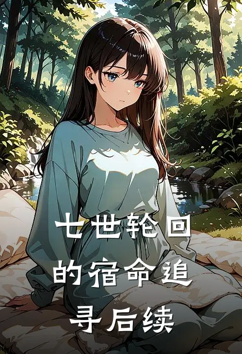七世轮回的宿命追寻后续