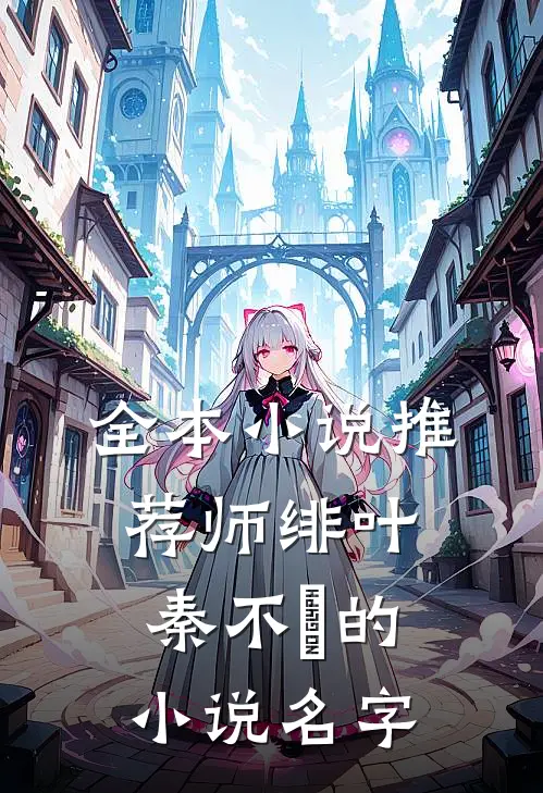 全本小说推荐师绯叶秦不俍的小说名字
