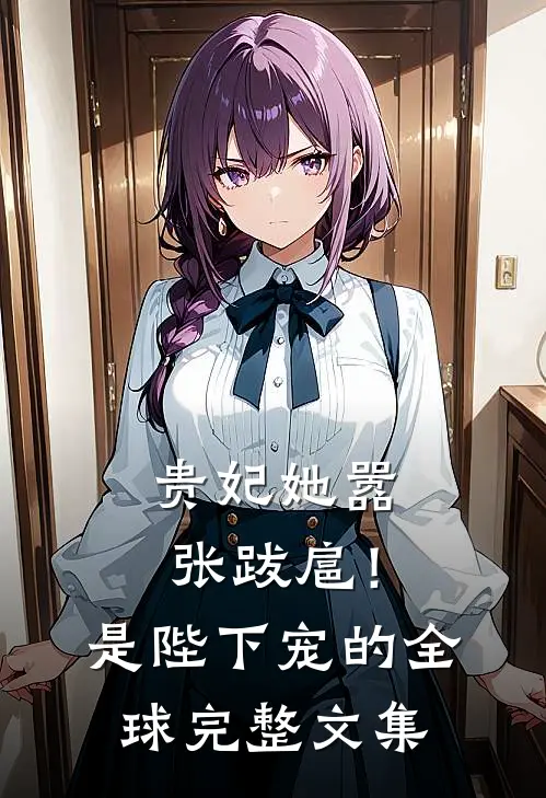 贵妃她嚣张跋扈！是陛下宠的全球完整文集