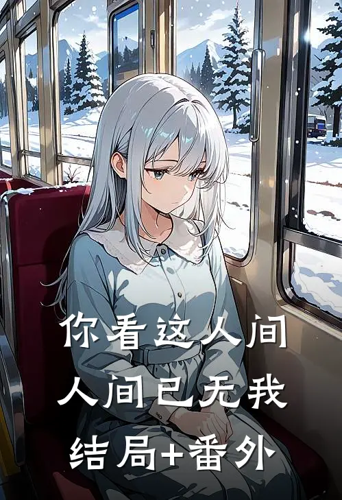 你看这人间，人间已无我结局+番外