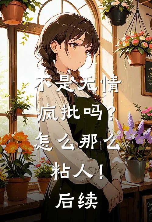 不是无情疯批吗？怎么那么粘人！后续