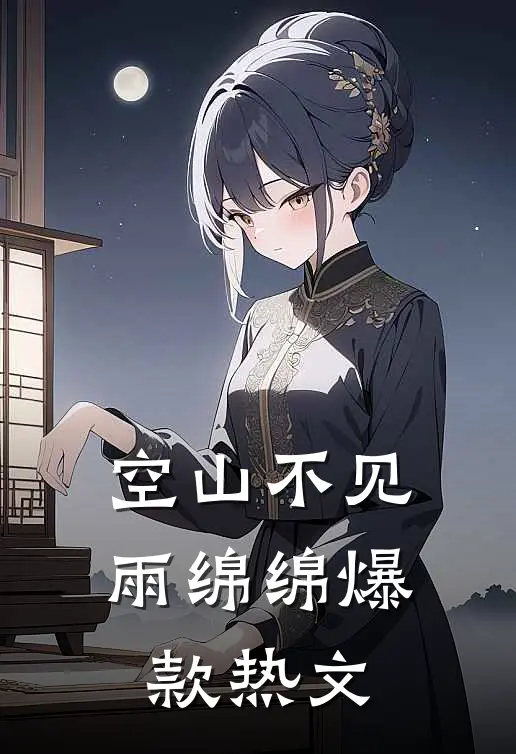 空山不见雨绵绵爆款热文