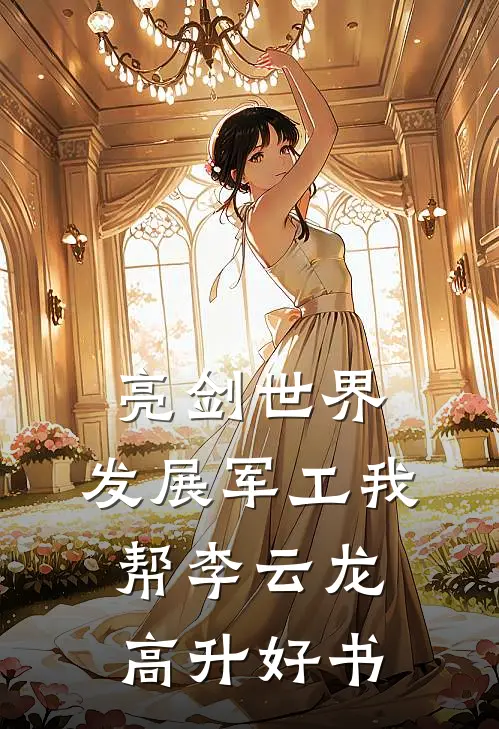 亮剑世界：发展军工我帮李云龙高升好书