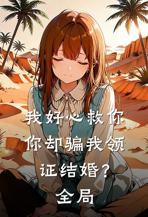 我好心救你，你却骗我领证结婚？全局