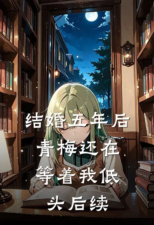 结婚五年后，青梅还在等着我低头后续