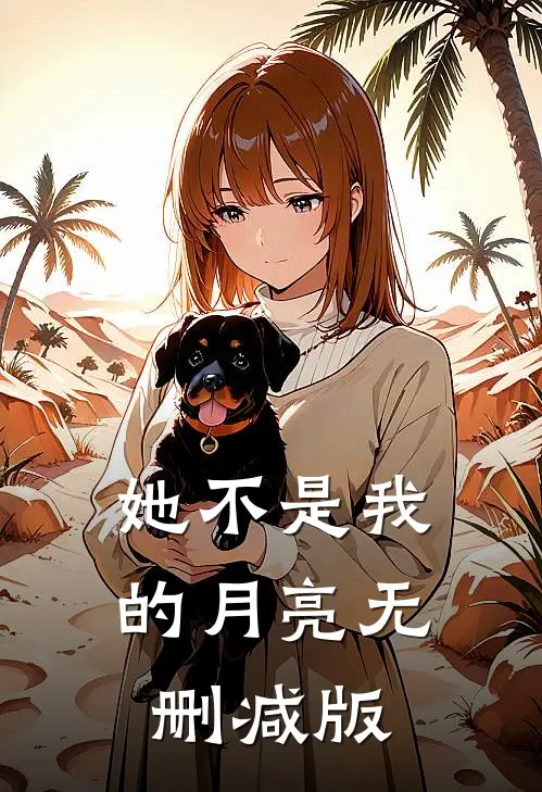 她不是我的月亮无删减版