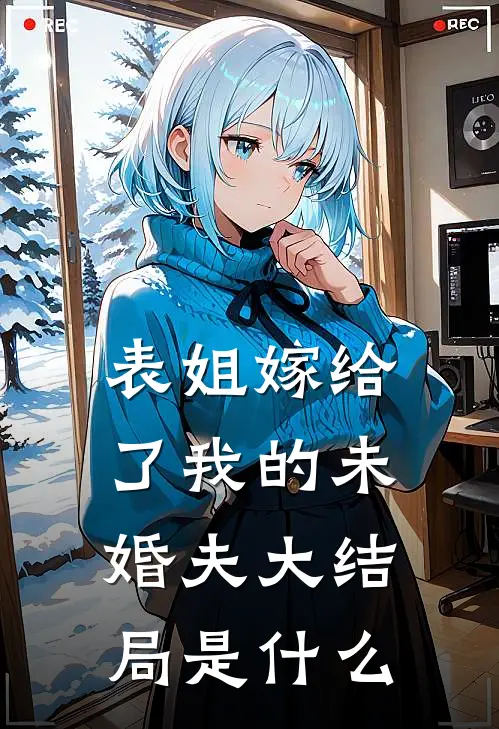 表姐嫁给了我的未婚夫大结局是什么