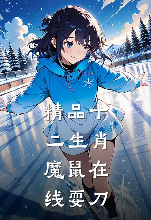 精品十二生肖：魔鼠在线耍刀