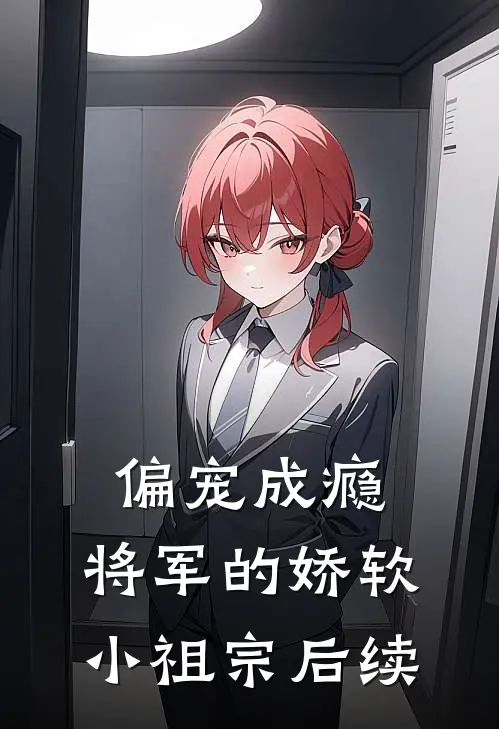 偏宠成瘾：将军的娇软小祖宗后续