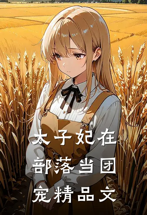 太子妃在部落当团宠精品文