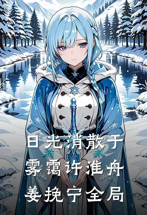 日光消散于雾霭许淮舟姜挽宁全局
