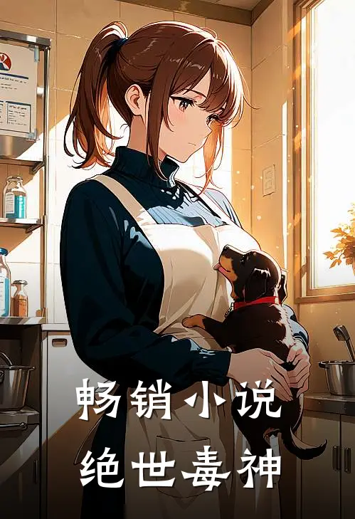 畅销小说绝世毒神