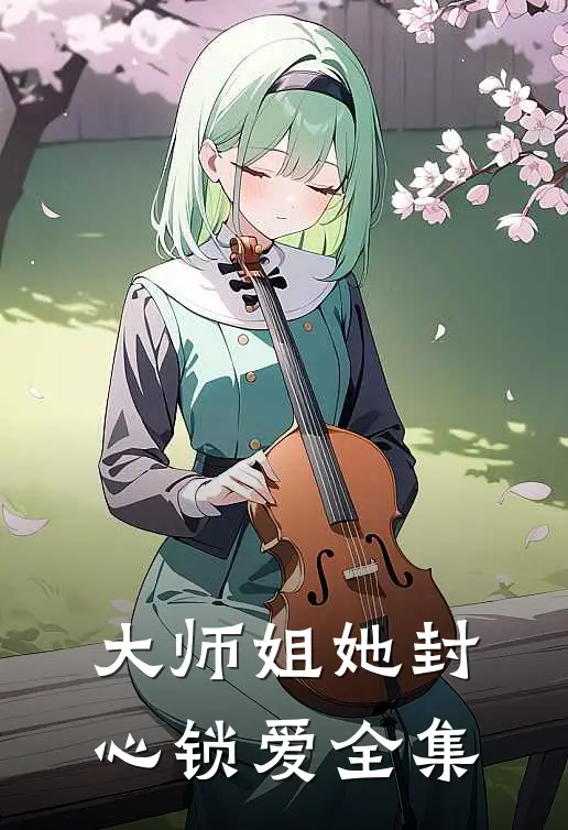 大师姐她封心锁爱全集