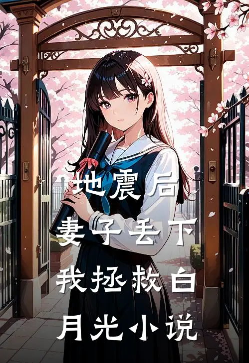 地震后，妻子丢下我拯救白月光小说