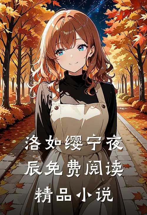 洛如缨宁夜辰免费阅读精品小说