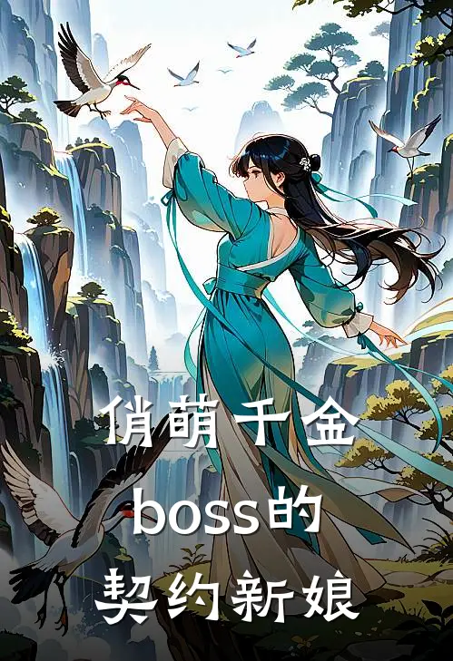 俏萌千金boss的契约新娘免费阅读