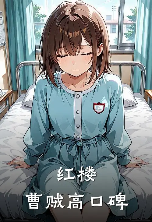 红楼：曹贼高口碑