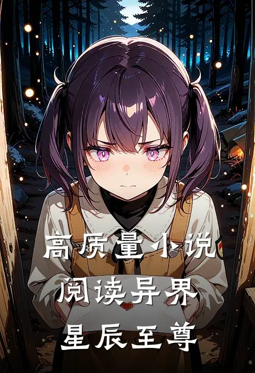 高质量小说阅读异界星辰至尊