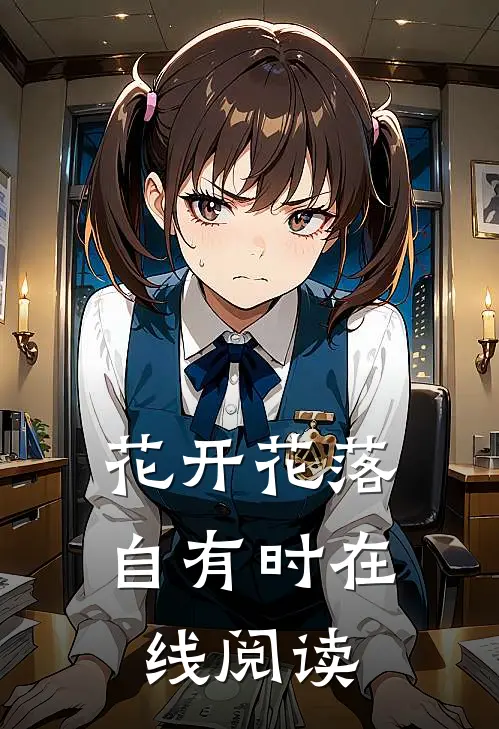 花开花落自有时在线阅读