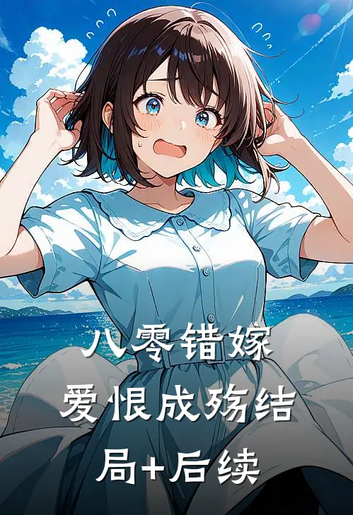 八零错嫁，爱恨成殇结局+后续