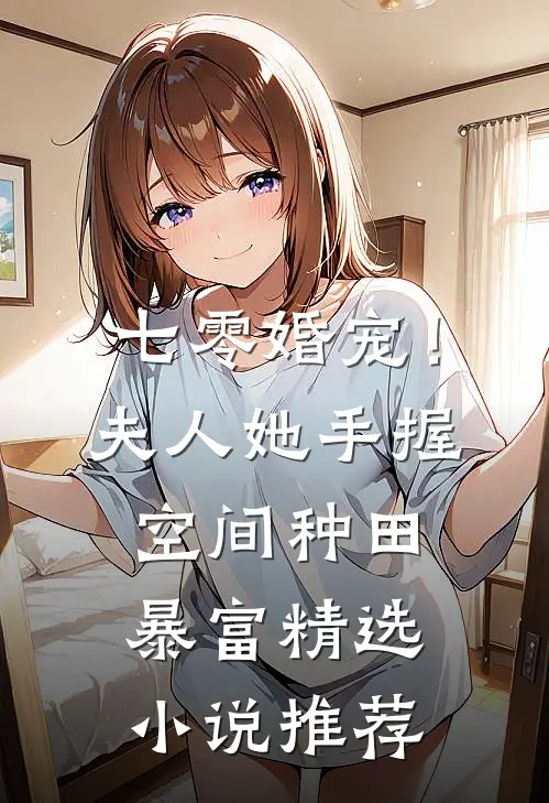 七零婚宠！夫人她手握空间种田暴富精选小说推荐