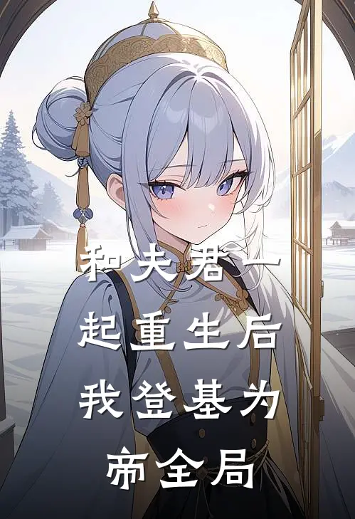 和夫君一起重生后,我登基为帝全局免费阅读