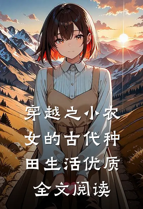 穿越之小农女的古代种田生活优质全文阅读