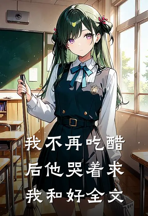 我不再吃醋后他哭着求我和好全文