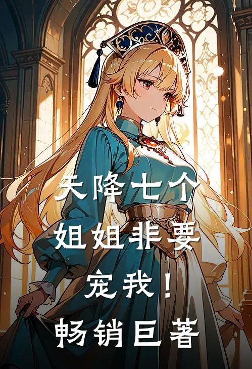 天降七个姐姐非要宠我!畅销巨著