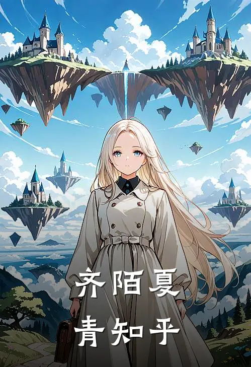齐陌夏青知乎