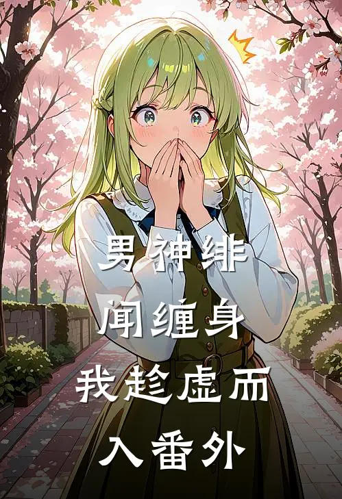 男神绯闻缠身，我趁虚而入番外