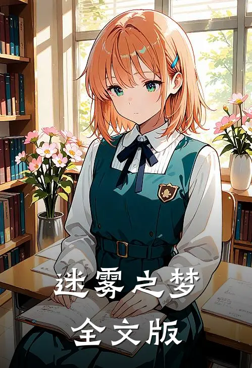 迷雾之梦全文版